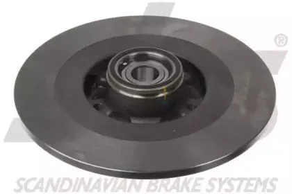 Тормозной диск sbs купить