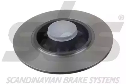 Тормозной диск sbs купить