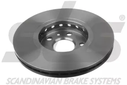 Тормозной диск sbs купить