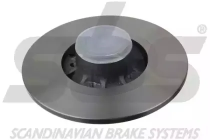 Тормозной диск sbs купить
