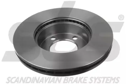 Тормозной диск sbs купить