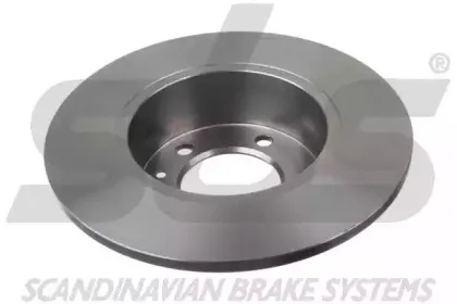 Тормозной диск sbs купить
