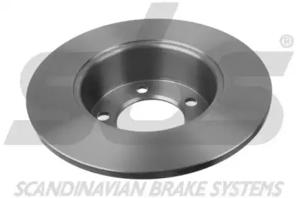 Тормозной диск sbs купить