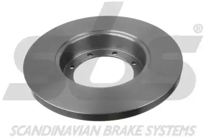 Тормозной диск sbs купить