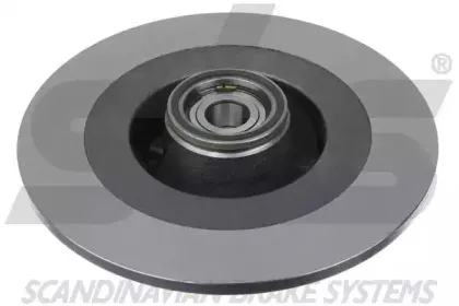 Тормозной диск sbs купить