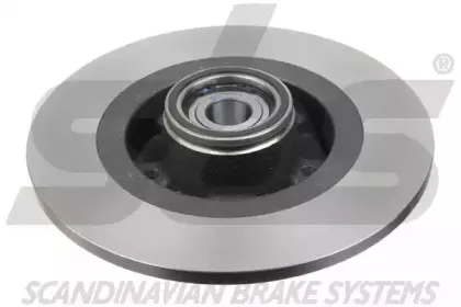 Тормозной диск sbs купить