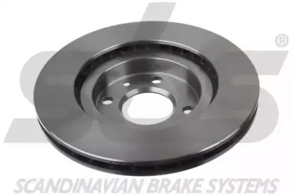 Тормозной диск sbs купить