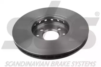 Тормозной диск sbs купить