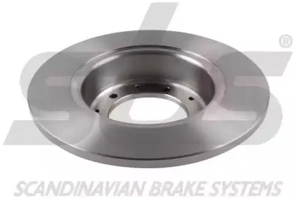 Тормозной диск sbs купить