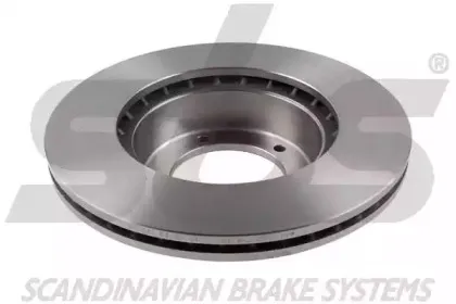 Тормозной диск sbs купить