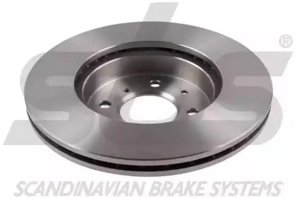 Тормозной диск sbs купить
