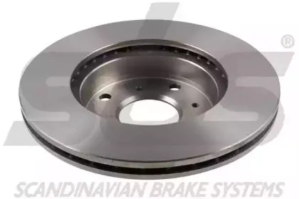 Тормозной диск sbs купить