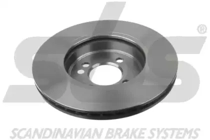 Тормозной диск sbs купить