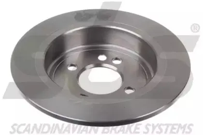 Тормозной диск sbs купить