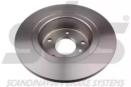 Тормозной диск sbs купить