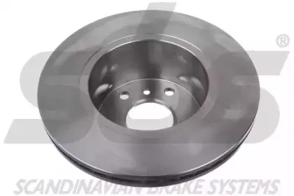 Тормозной диск sbs купить