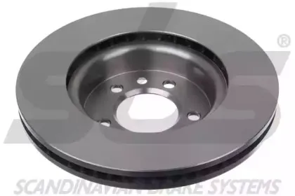 Тормозной диск sbs купить