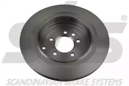 Тормозной диск sbs купить