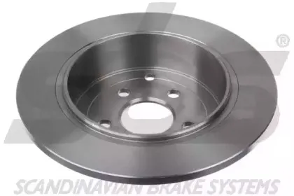 Тормозной диск sbs купить