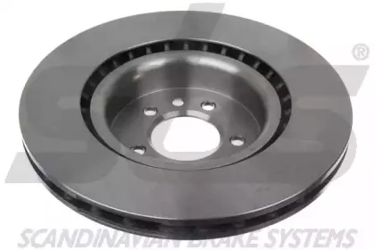 Тормозной диск sbs купить