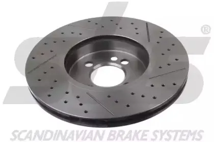 Тормозной диск sbs купить