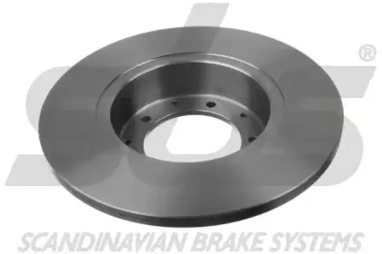 Тормозной диск sbs купить
