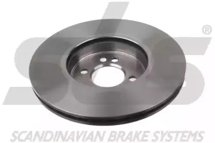Тормозной диск sbs купить