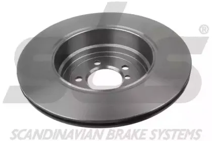 Тормозной диск sbs купить