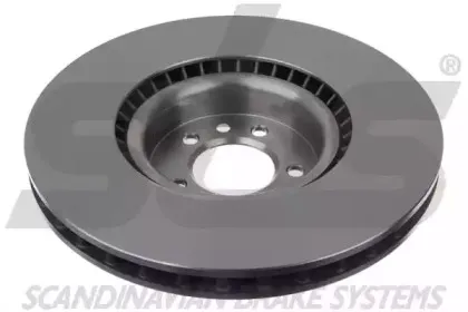 Тормозной диск sbs купить