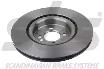 Тормозной диск sbs купить