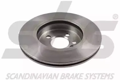 Тормозной диск sbs купить