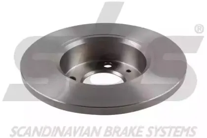 Тормозной диск sbs купить