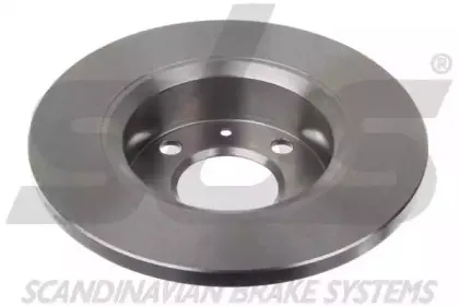 Тормозной диск sbs купить