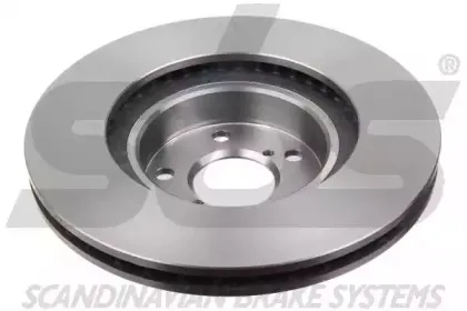 Тормозной диск sbs купить