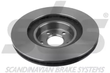 Тормозной диск sbs купить
