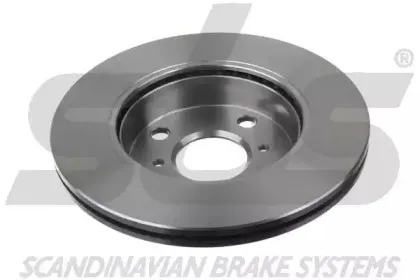Тормозной диск sbs купить