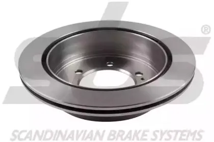 Тормозной диск sbs купить