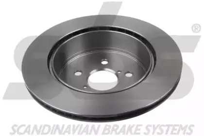 Тормозной диск sbs купить