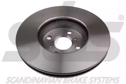 Тормозной диск sbs купить