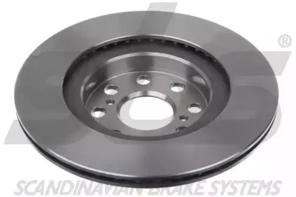 Тормозной диск sbs купить