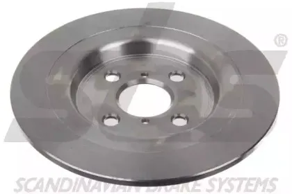 Тормозной диск sbs купить