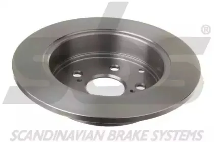 Тормозной диск sbs купить
