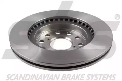 Тормозной диск sbs купить