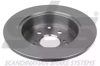 Тормозной диск sbs купить