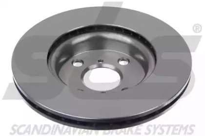 Тормозной диск sbs купить