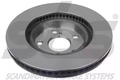 Тормозной диск sbs купить