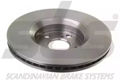 Тормозной диск sbs купить