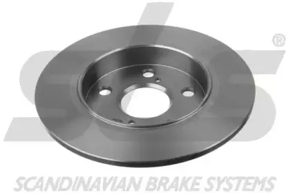 Тормозной диск sbs купить