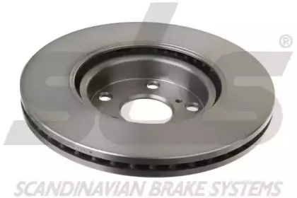 Тормозной диск sbs купить