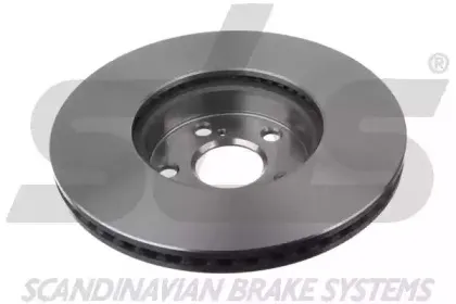 Тормозной диск sbs купить